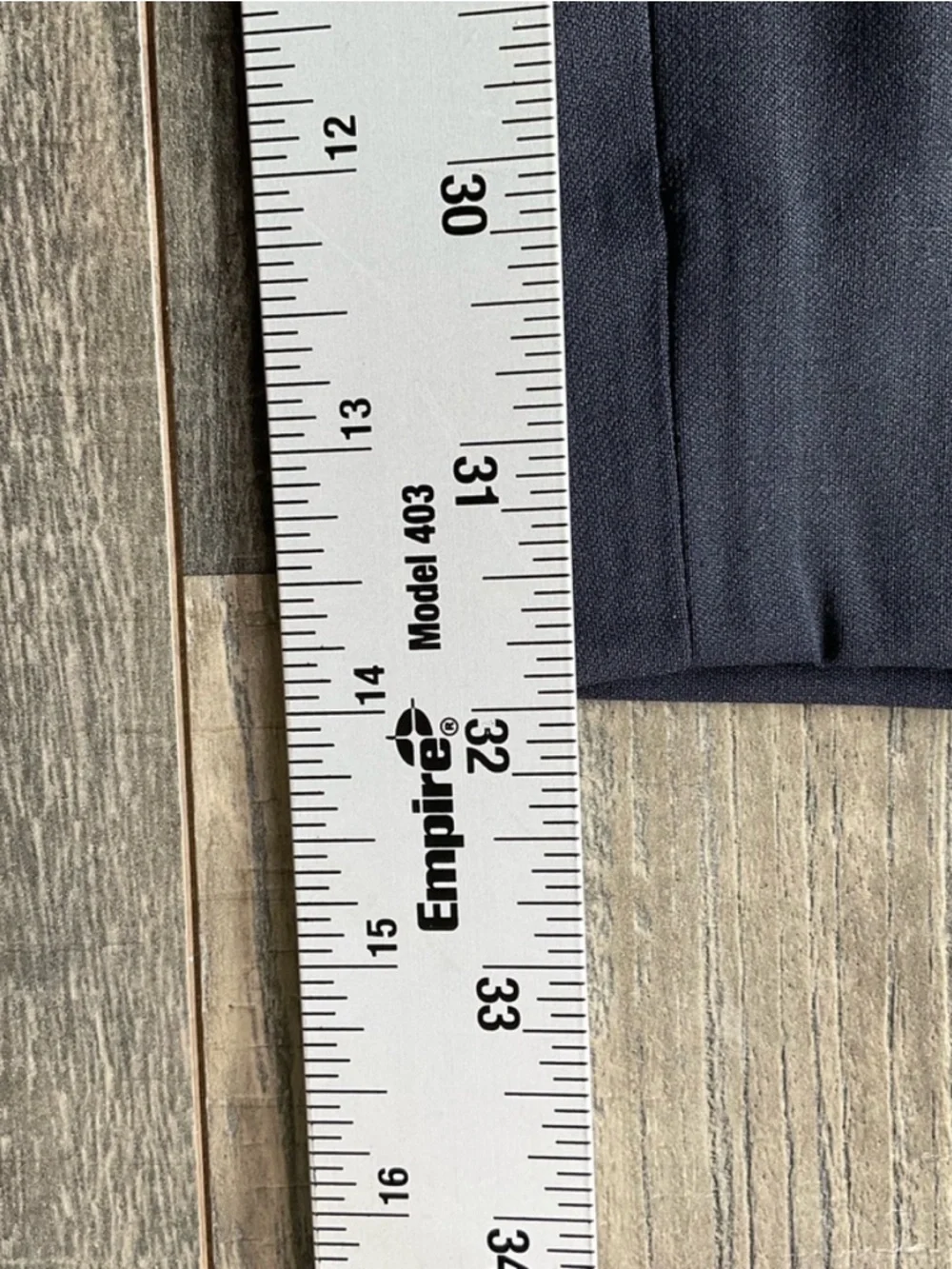 NEW J. Crew Men's Navy Bowery Dress Pants